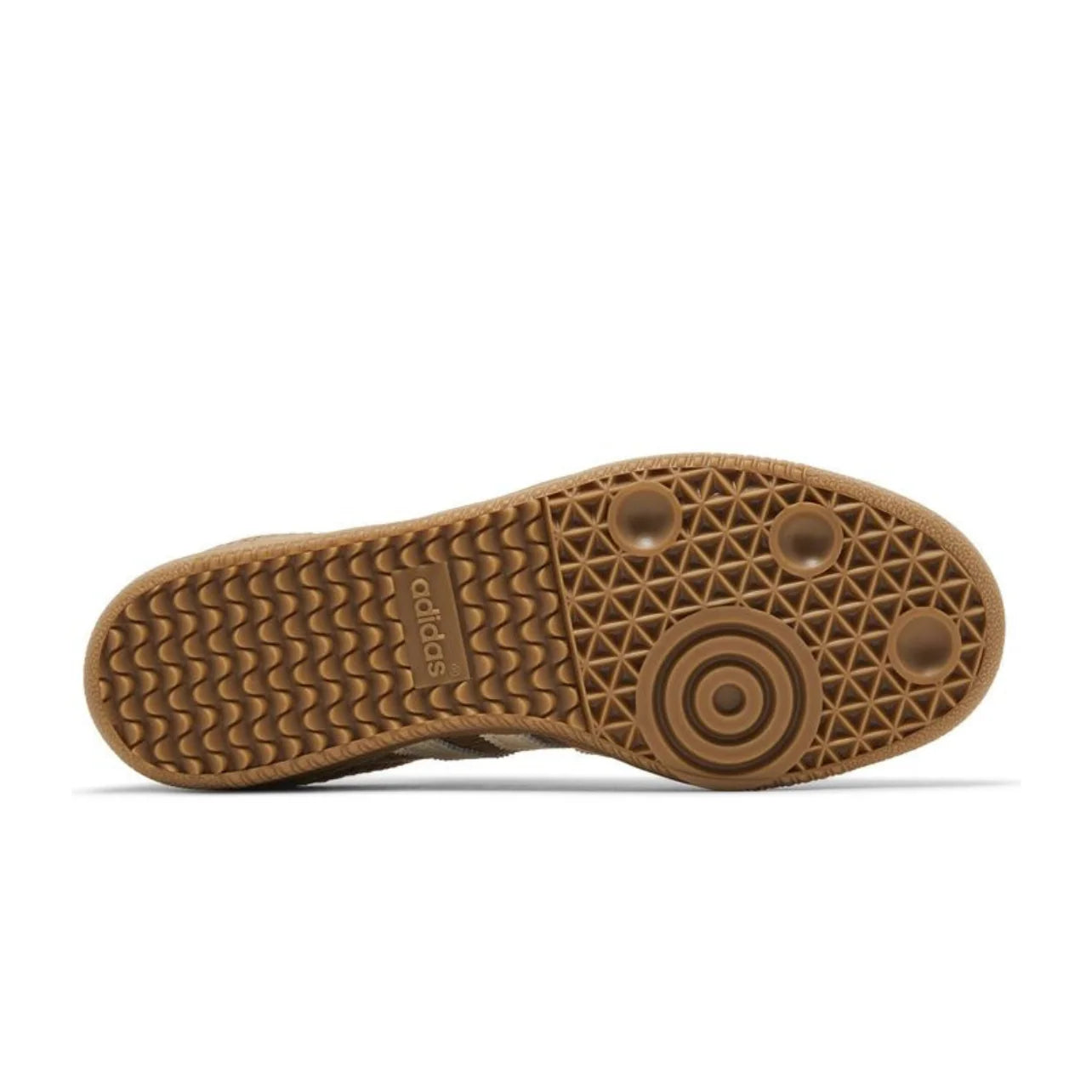 Sale Adidas Samba OG - Cardboard