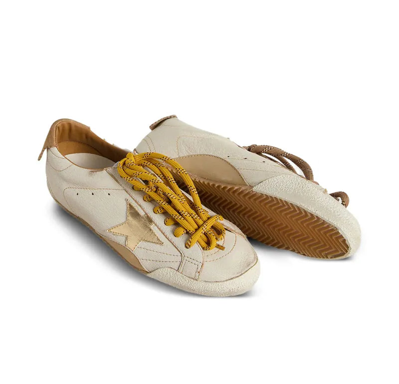 Golden Goose True Star Sneakers