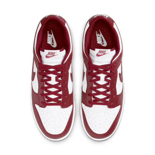 Nike Dunk Low Bordeaux