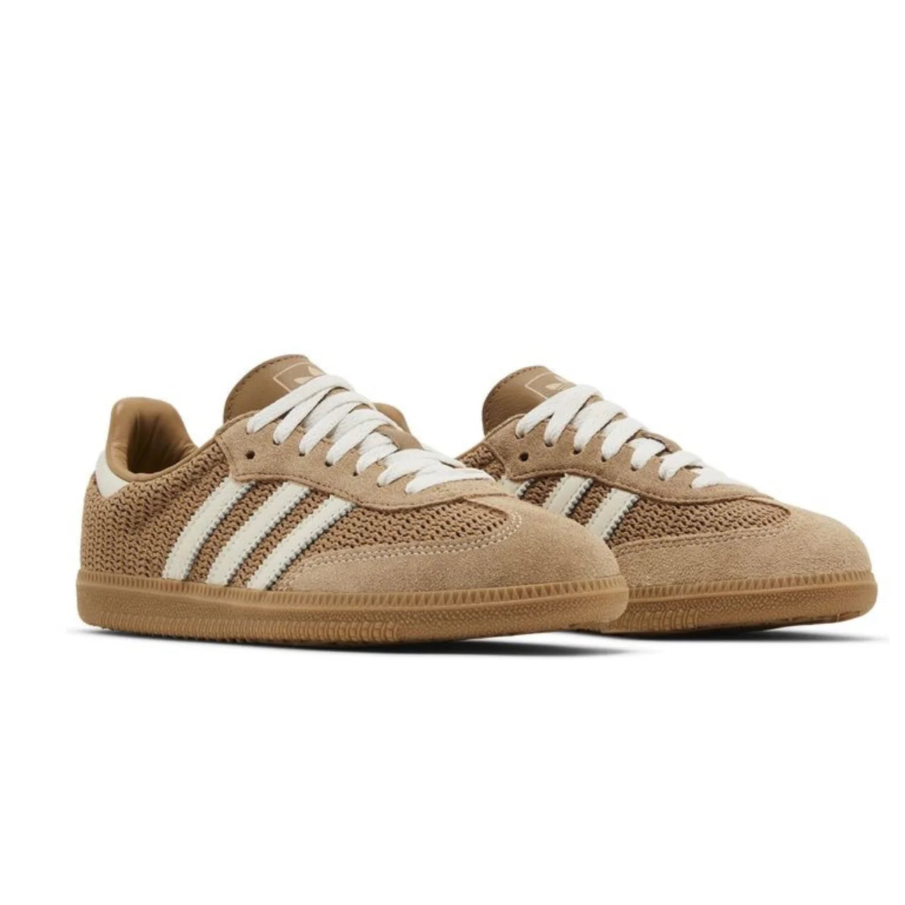 Sale Adidas Samba OG - Cardboard