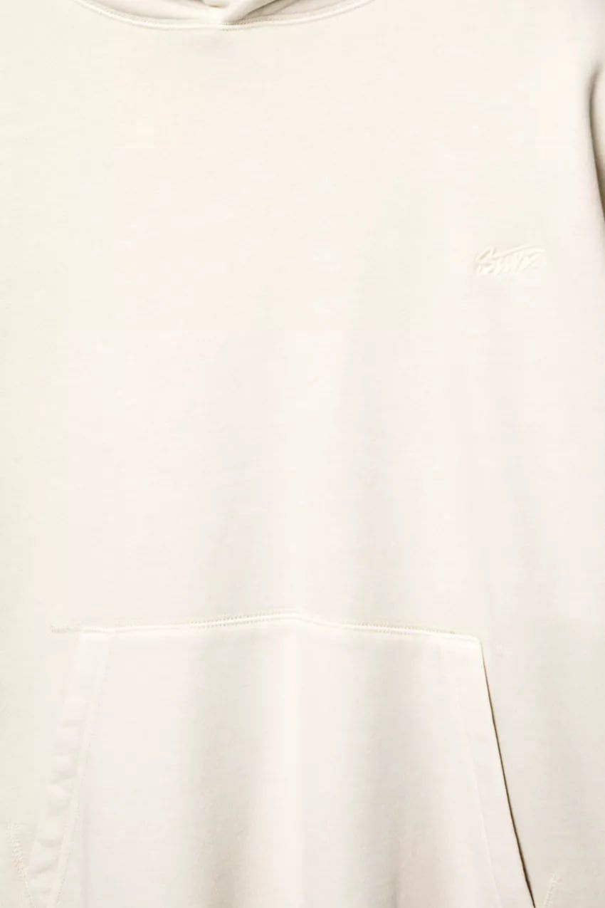 Pull & Bear STWD Box Fit Hoodie | Begie