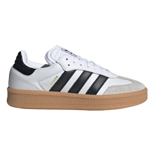 Sale Adidas Samba XLG – White Black Gum