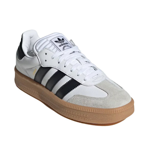 Sale Adidas Samba XLG – White Black Gum