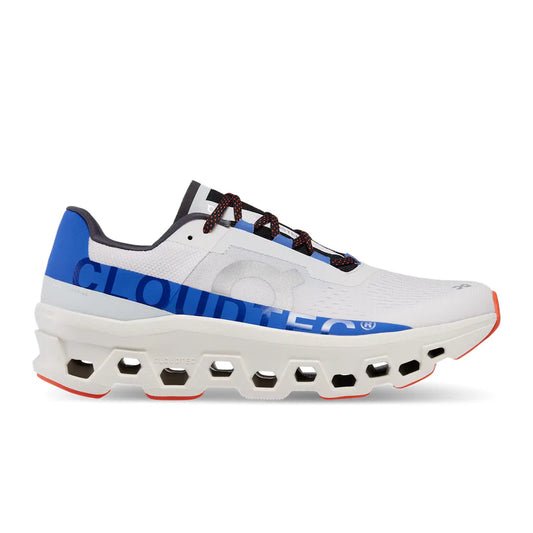 Sale On Running Cloudmonster Frost/Cobalt