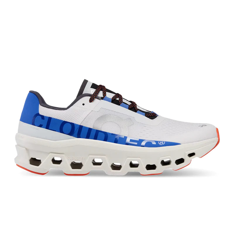 Sale On Running Cloudmonster Frost/Cobalt
