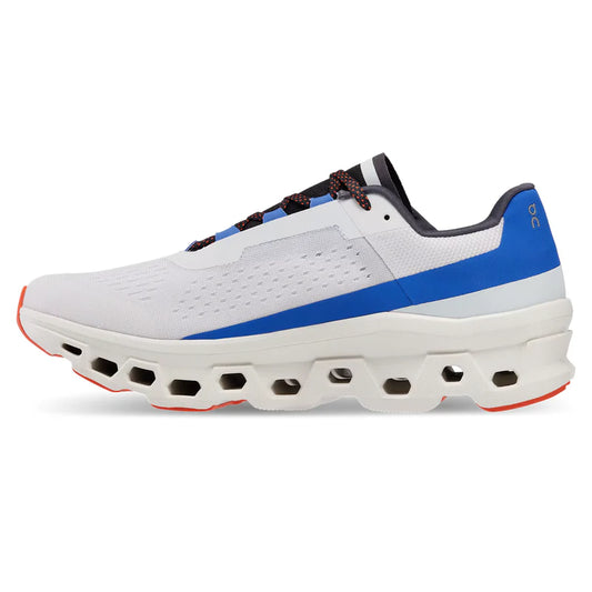 Sale On Running Cloudmonster Frost/Cobalt