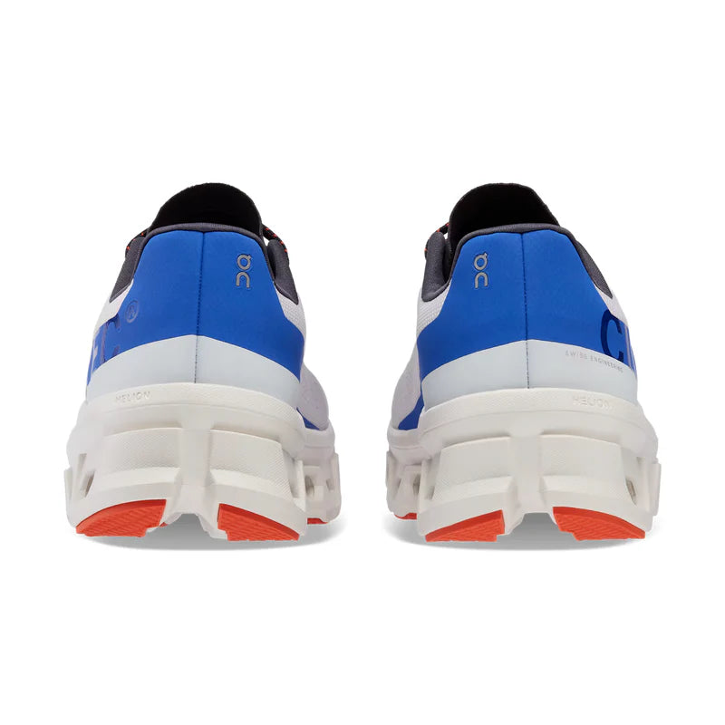 Sale On Running Cloudmonster Frost/Cobalt