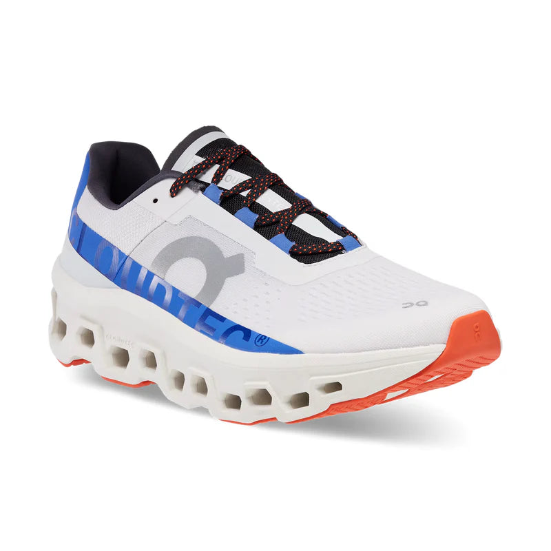 Sale On Running Cloudmonster Frost/Cobalt
