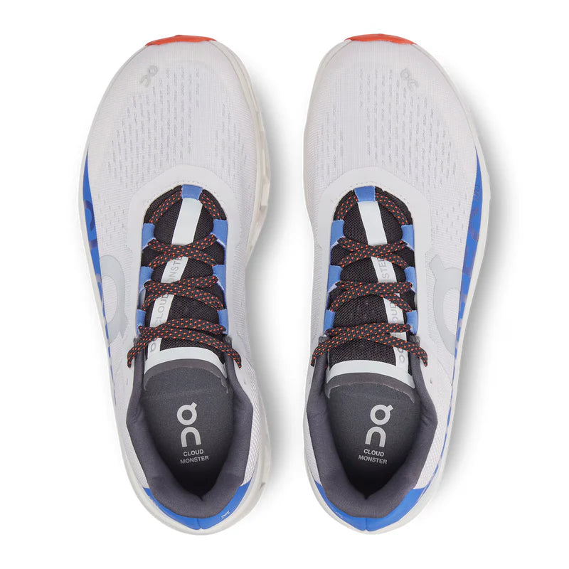 Sale On Running Cloudmonster Frost/Cobalt