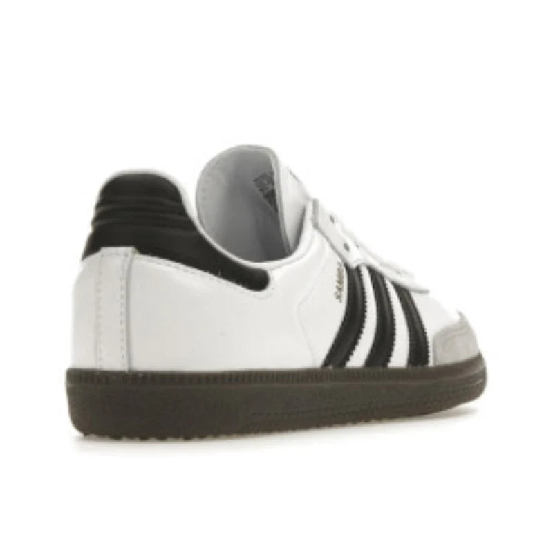 Sale Adidas Samba OG Cloud – White Core Black