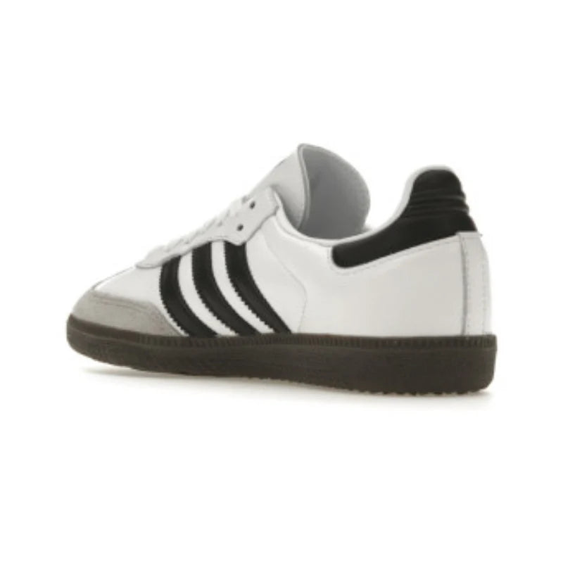 Sale Adidas Samba OG Cloud – White Core Black