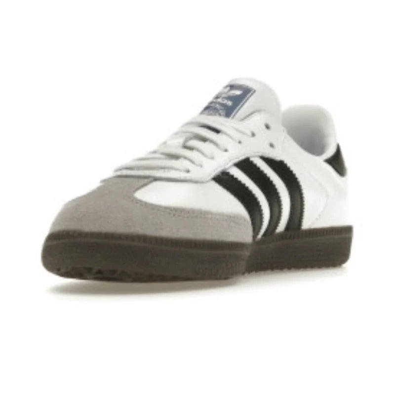 Sale Adidas Samba OG Cloud – White Core Black
