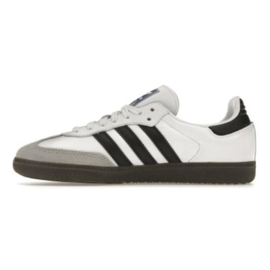 Sale Adidas Samba OG Cloud – White Core Black