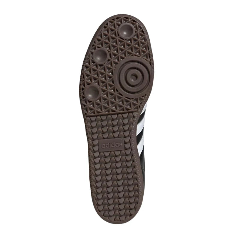 Sale Adidas Samba Og – Black White Gum