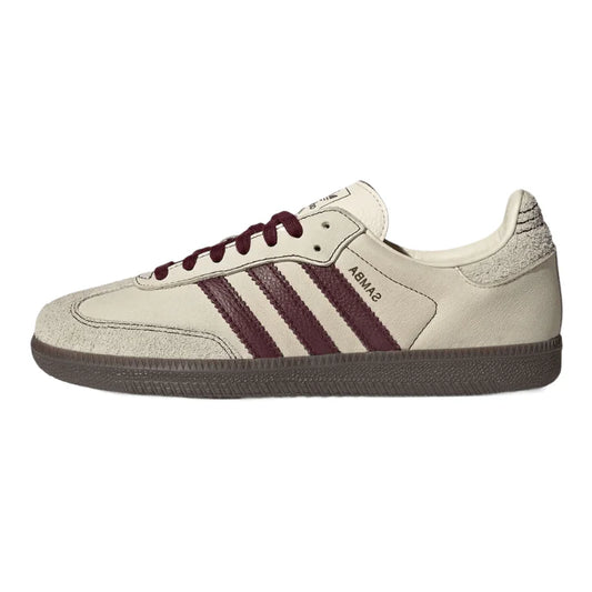 Sale Adidas Samba OG Wonder – White Maroon