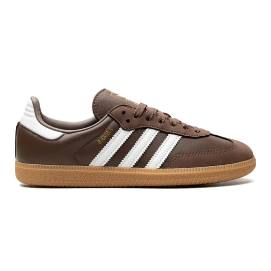 Sale Adidas Samba OG – Earth Strata Gum