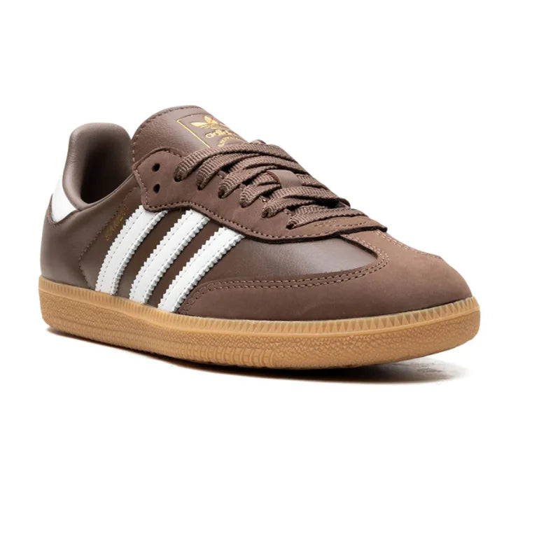 Sale Adidas Samba OG – Earth Strata Gum