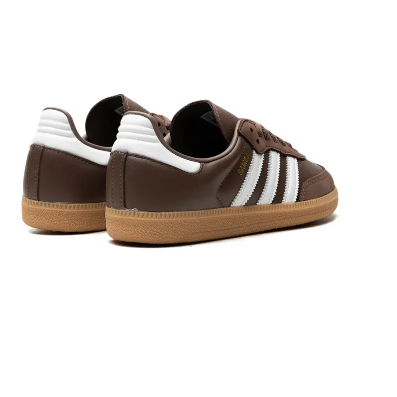 Sale Adidas Samba OG – Earth Strata Gum