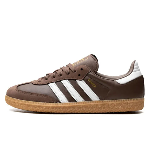 Sale Adidas Samba OG – Earth Strata Gum