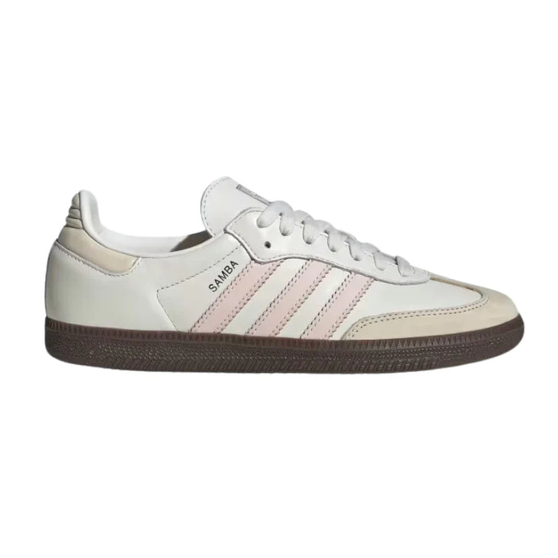 Sale Adidas Samba OG Foot – Wonder Quartz