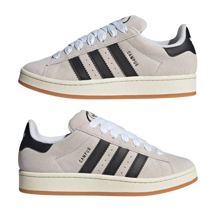 Sale Adidas Campus 00s Crystal – White Core Black