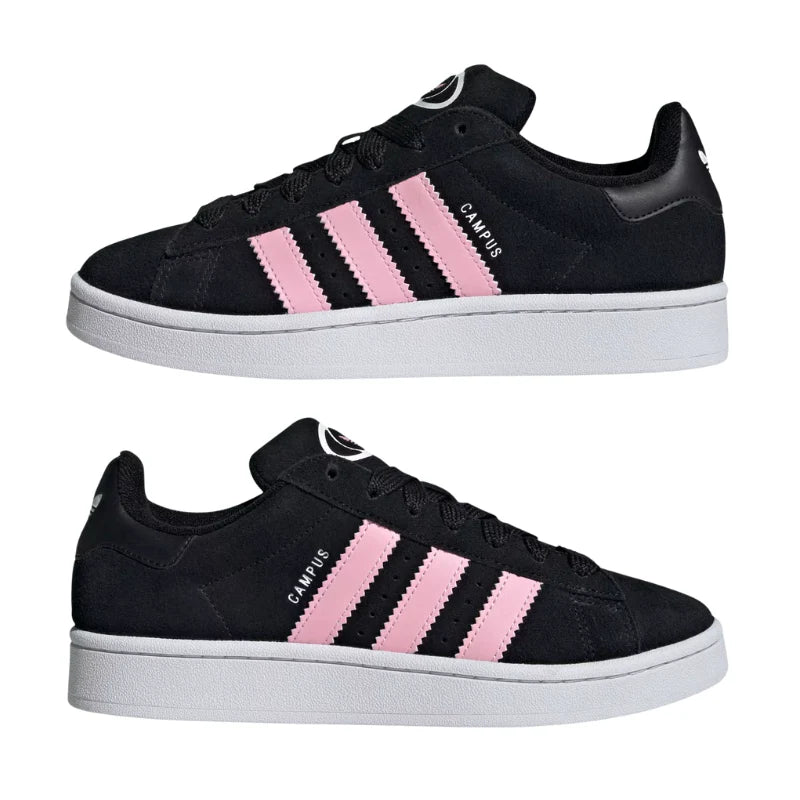 Sale Adidas Campus 00s – Core Black True Pink