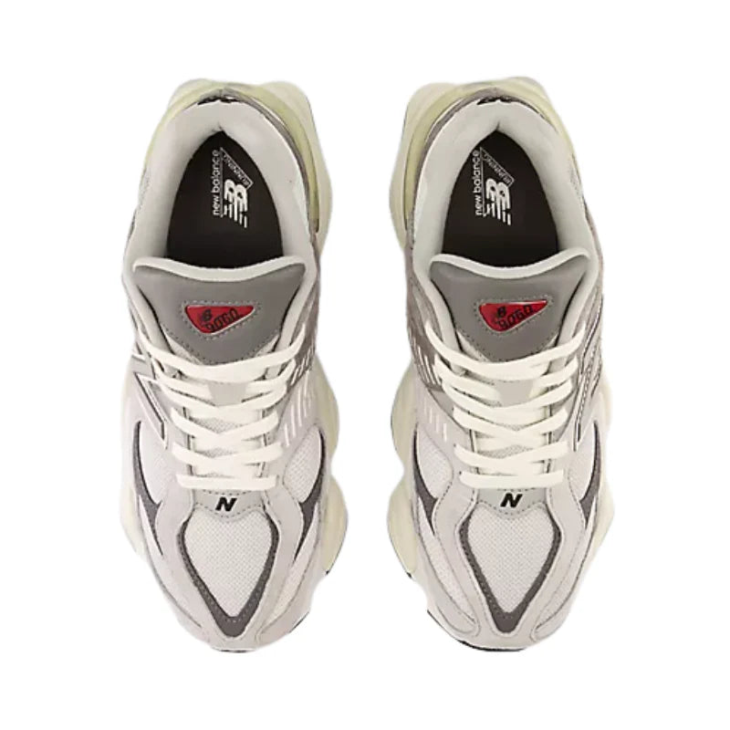 Sale New Balance 9060 – Rain Cloud Gray