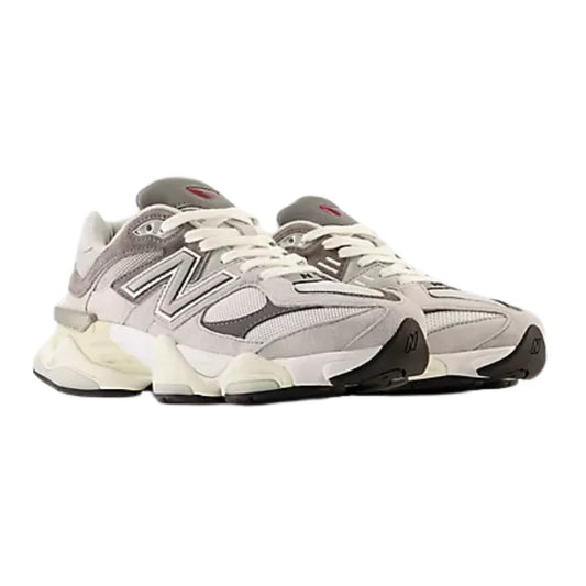 Sale New Balance 9060 – Rain Cloud Gray