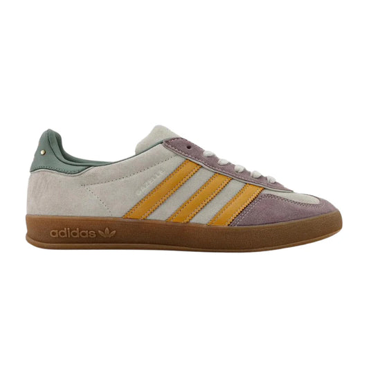 Sale Adidas Gazelle Indoor – Off White Preloved Yellow
