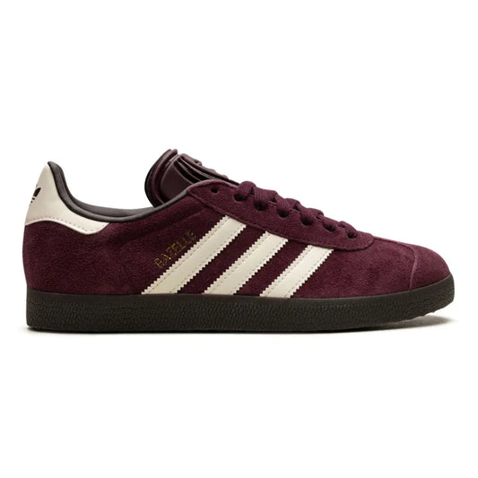 Sale Adidas Gazelle – Maroon