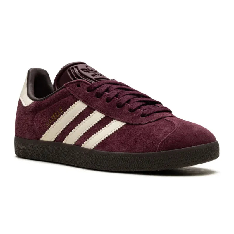 Sale Adidas Gazelle – Maroon