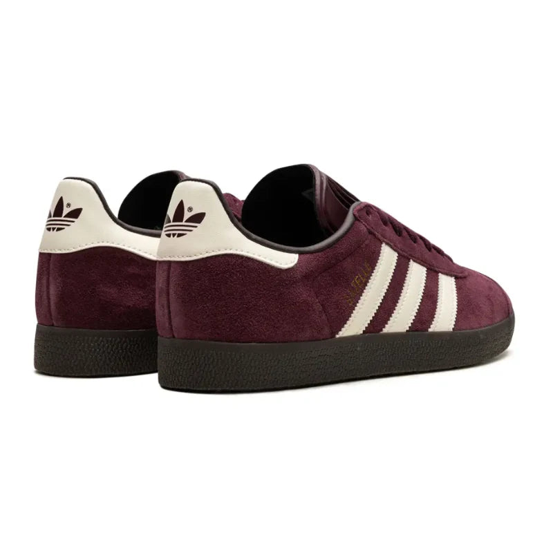 Sale Adidas Gazelle – Maroon