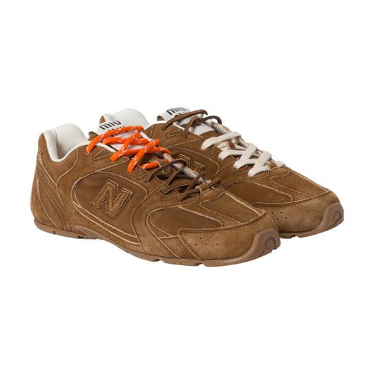 Sale New Balance 530 SL Miu Miu Cinnamon