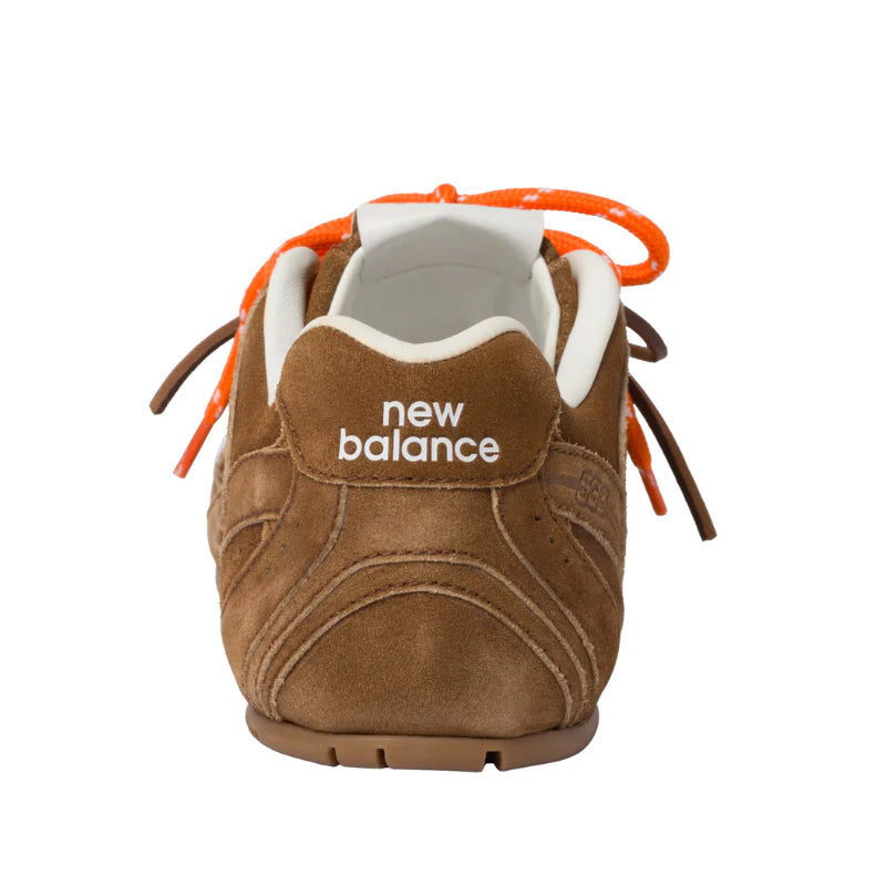 Sale New Balance 530 SL Miu Miu Cinnamon