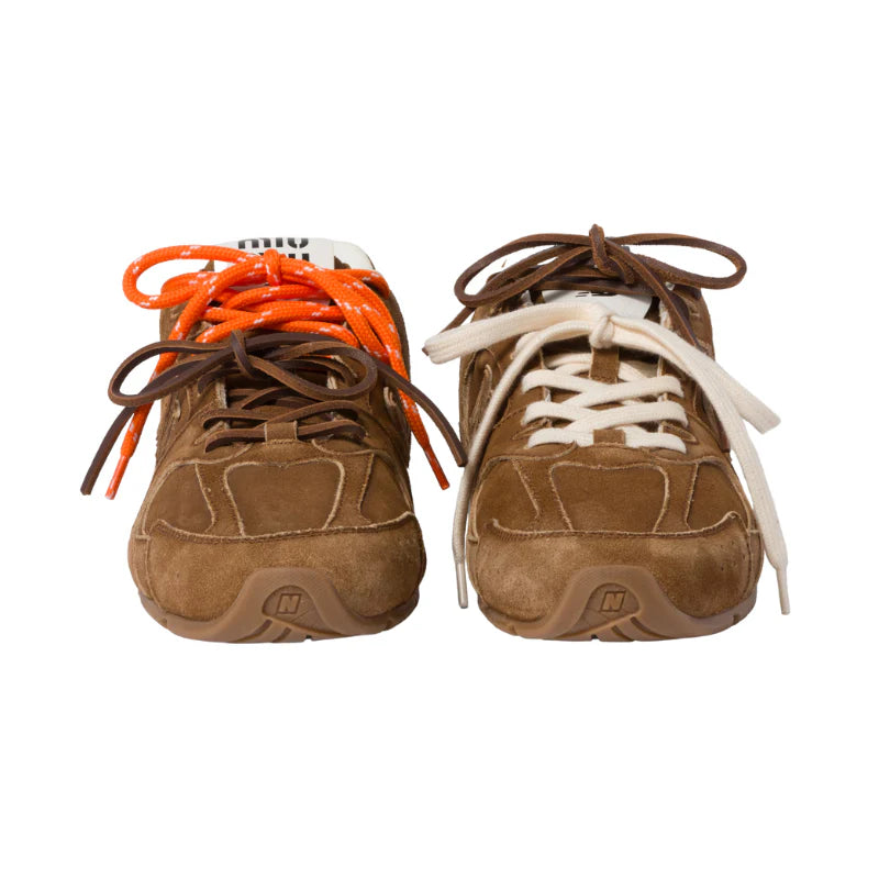 Sale New Balance 530 SL Miu Miu Cinnamon