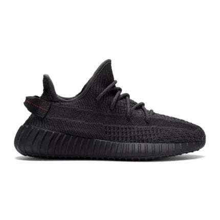 Sale Adidas Yeezy Boost 350 V2 – Static Black (reflective)