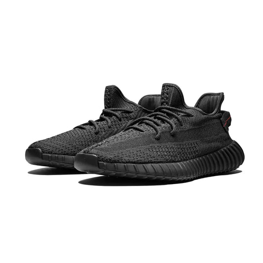 Sale Adidas Yeezy Boost 350 V2 – Static Black (reflective)