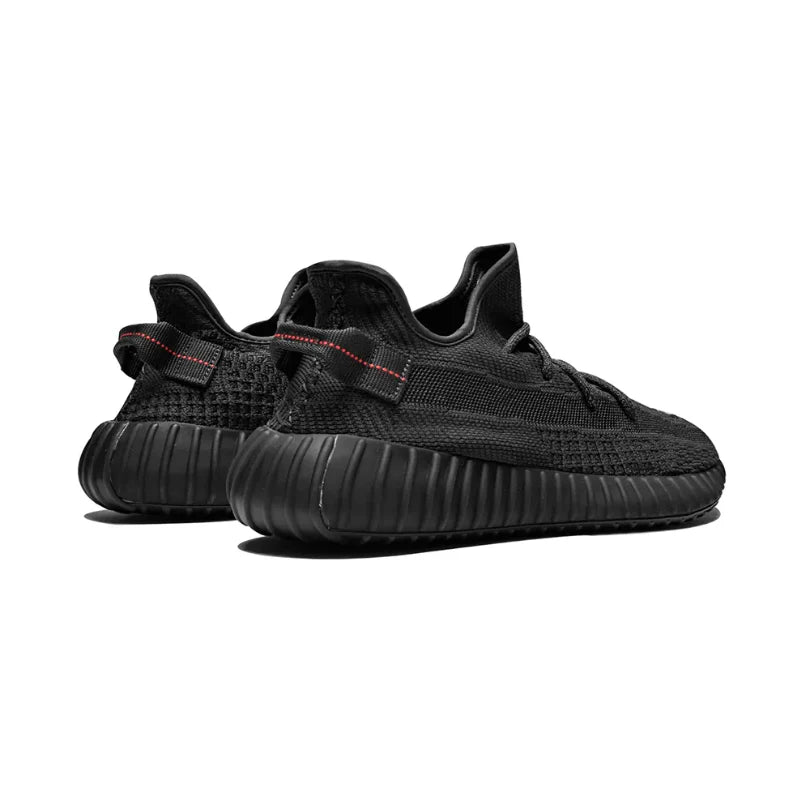 Sale Adidas Yeezy Boost 350 V2 – Static Black (reflective)