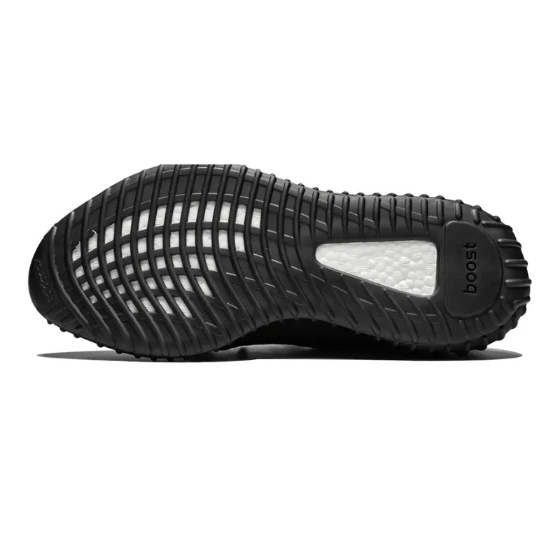 Sale Adidas Yeezy Boost 350 V2 – Static Black (reflective)