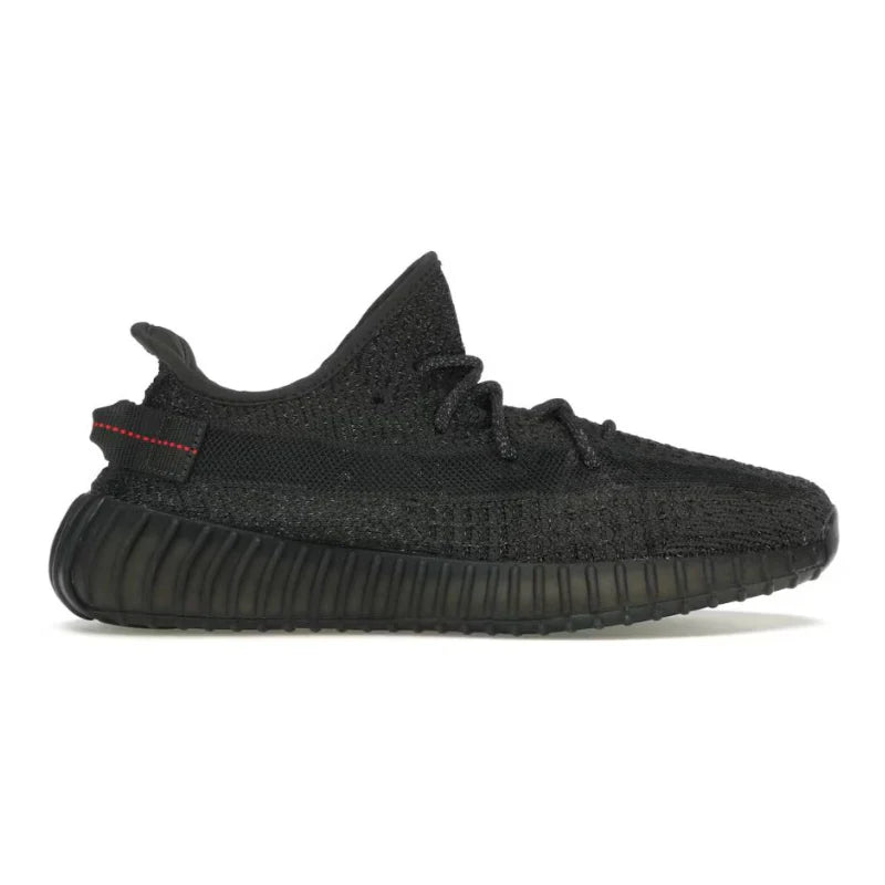 Sale Adidas Yeezy Boost 350 V2 – Static Black (reflective)