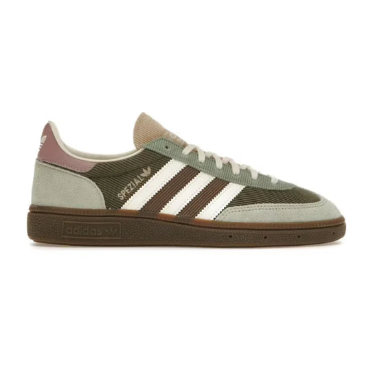 Sale Adidas Handball Spezial – Silver Green Magic Mauve