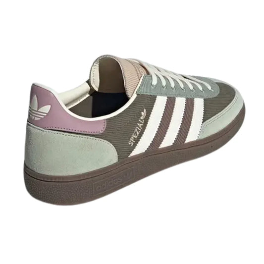 Sale Adidas Handball Spezial – Silver Green Magic Mauve