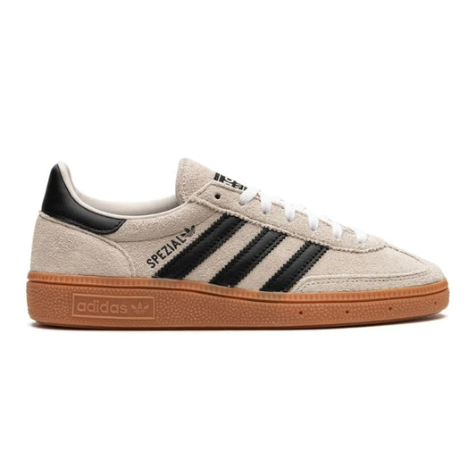 Sale Adidas Handball Spezial Aluminum Core Black
