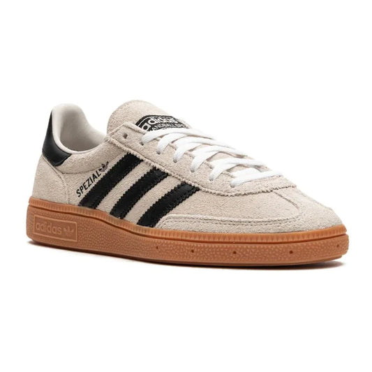 Sale Adidas Handball Spezial Aluminum Core Black