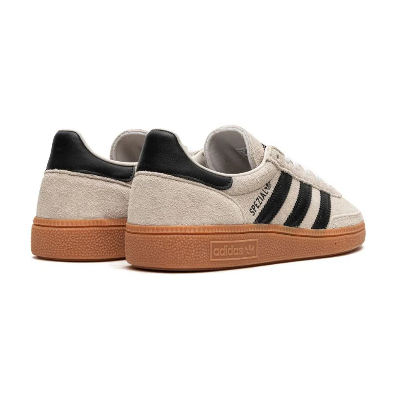 Sale Adidas Handball Spezial Aluminum Core Black