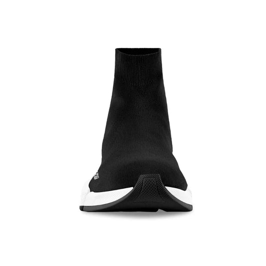 Sale Balenciaga Speed Trainer – Black White