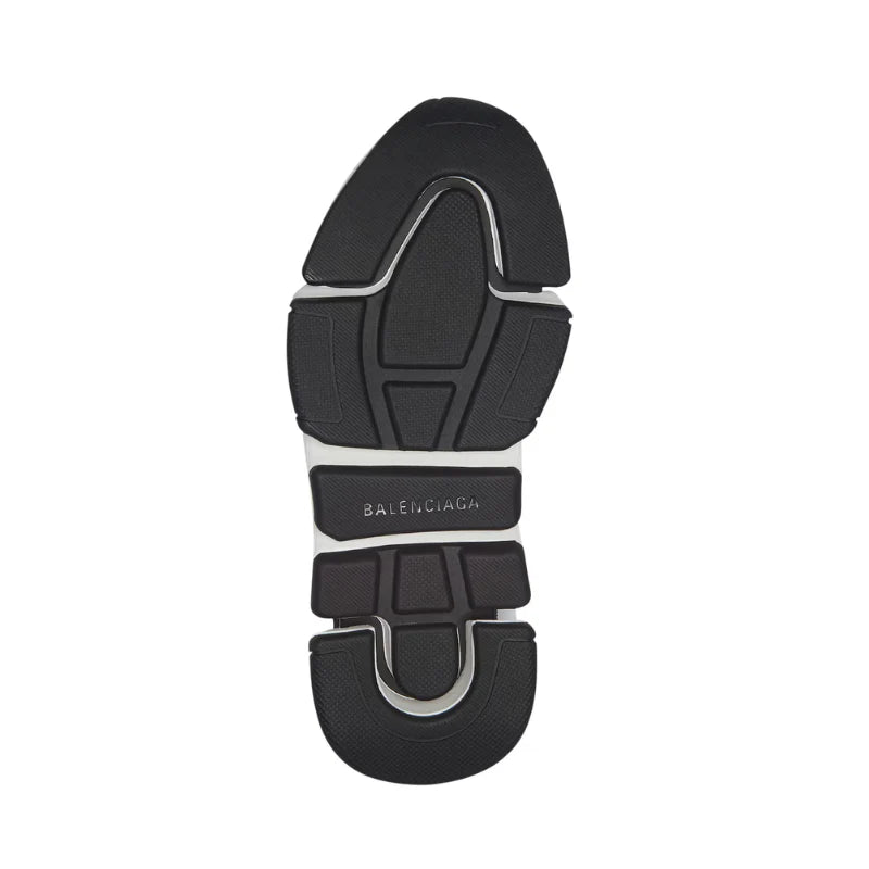 Sale Balenciaga Speed Trainer – Black White