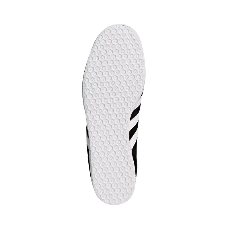 Sale Adidas Gazelle Core – Black Cloud White Gold