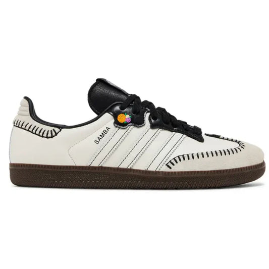 Sale Adidas Samba OG – Día de Muertos Pack Off White