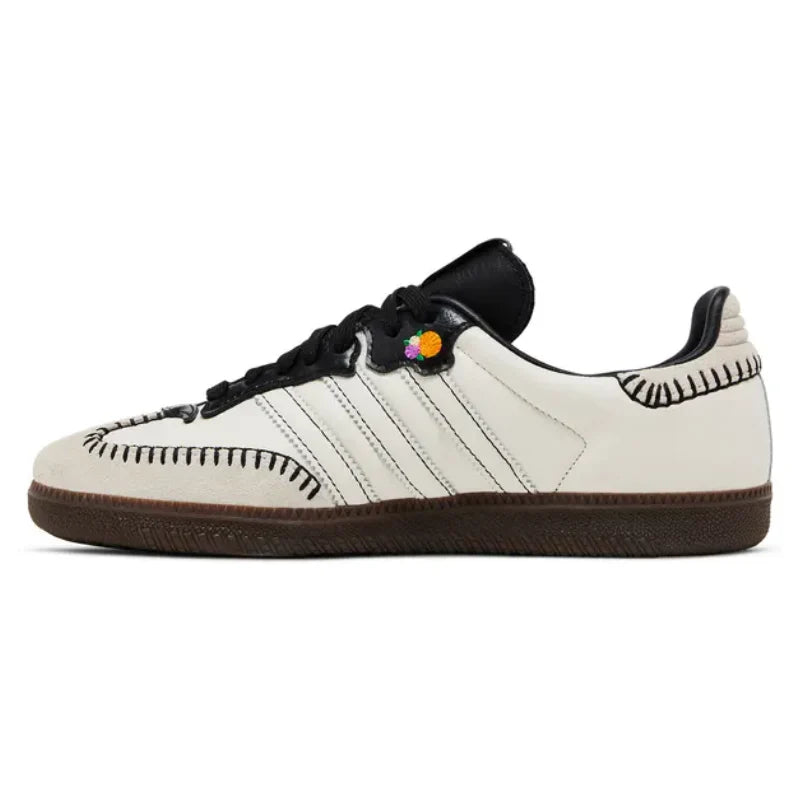 Sale Adidas Samba OG – Día de Muertos Pack Off White